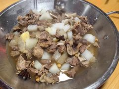 -大众跷脚牛肉馆·非遗传承单位(峨眉山店)