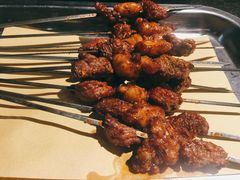 -清真京华源·涮肉烧烤(丰庆店)