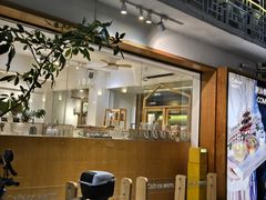 -Cafe on warm(丹霞店)
