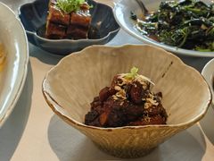 -香雪海饭店中餐厅(人民桥店)