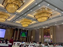 -禄福山庄•顺德菜·融和菜(龙江店)