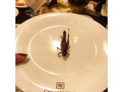 -川骄海鲜自助(河东店)
