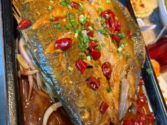 -老村长•湖北家常菜(南湖店)
