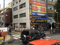 -秋叶原电器街