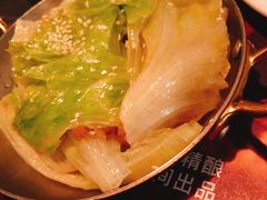 -食间牛排(重庆路万达店)