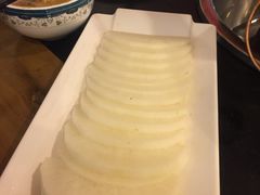 -裕德孚·非遗手切涮羊肉(东直门内大街店)