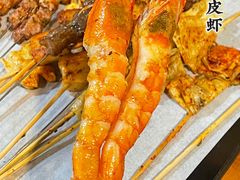 -烤五行·烧烤烤串(石佛营店)