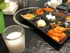 -烤路里·韩国品质自助烤肉(石路天虹4号店)