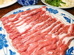 -前门张记涮肉(前门店)