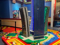 -上海乐高探索中心