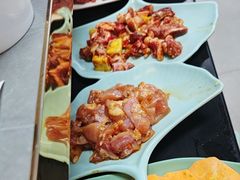 -牛犇炭火烤肉·鲜切烤肉(承德总店)