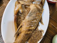 -院落新京菜·烤鸭(地安门店)