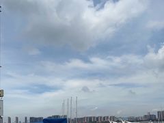 -五缘湾游艇帆船俱乐部