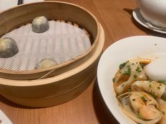 -鼎泰丰(德基广场店)