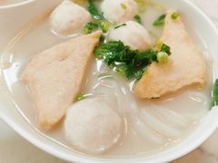 -翠华餐厅(香港国际机场店)