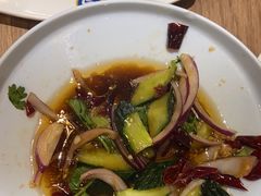 -西部马华清真兰州牛肉面·烧烤夜市(三里河店)