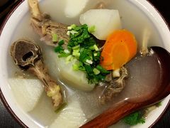 -海银海记牛肉火锅(解放路店)