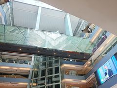 -九龙湾国际展贸中心STAR HALL汇星