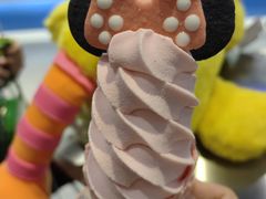 -CORNER CONE GELATO酷矿手作霜淇淋(南头古城店)