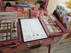 -肆兮眼镜·蔡司·徕卡战略合作店(大坪店)