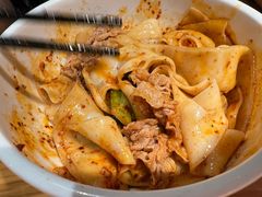 -九毛九西北菜(汕头金平万达广场店)