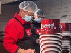 -黑色经典臭豆腐·湖南特产(步行街店)