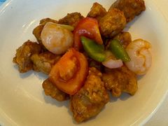 -莆田餐厅PUTIEN(深圳湾万象城家宴店)