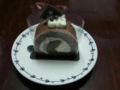 -女王蛋糕店(银海店)