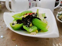 -轩记海鲜餐厅·四十五年老字号·经典粤菜(西区彩虹店)