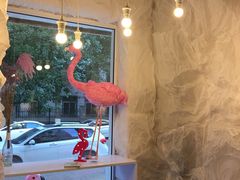 -Smile House咖啡馆(群芳小区店)