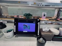 -京樽回転寿司(奥林匹克店)