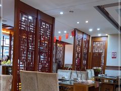 大堂-沱江鱼府(丽江店)