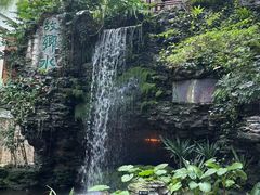 -广州白天鹅宾馆