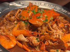 -胖哥俩肉蟹煲(福州仓山爱琴海店)