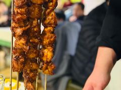 -戈拿旺巴西烤肉(崇文门店)