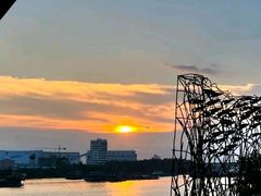 -广州市紫泥堂文化创意园景区