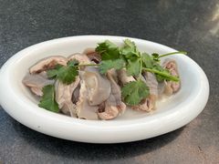 白斩羊-三得正宗乌烈乳羊(环城东二路店)