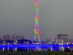 -广州塔