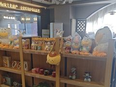 -全聚德烤鸭店(马家堡店)
