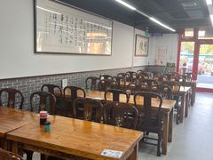 -京东一绝西海子西园烧饼夹肉