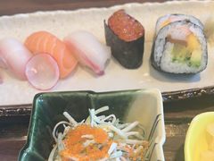 -田舍家Inakaya·炉端烧·铁板烧(天汇igc店)