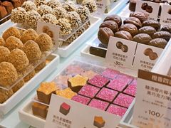 -GODIVA(王府井apm店)