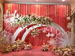 -粤大金融城国际酒店·婚宴·年会·会议