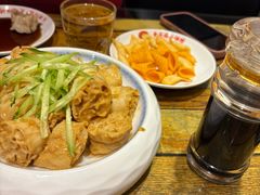 -金谷园饺子·烧烤(人大总店)