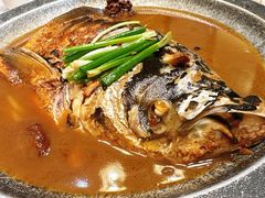 -忠顺斋易州印象烤鸭店(东关新村店)