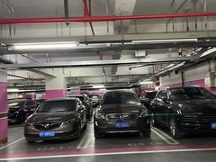 -大悦城-停车场