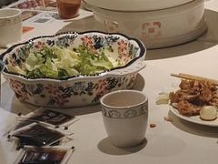 -西域胡氏大盘鸡(新华胡杨风店)