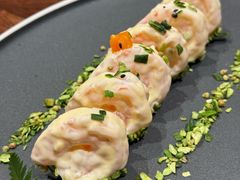 -喜鼎海胆水饺(东港店)