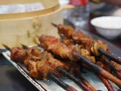 -德顺源·非遗烧麦·老菜(大观园店)
