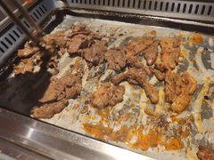 -新石器烤肉(百联川沙店)